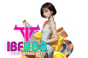 ibf สล็อต