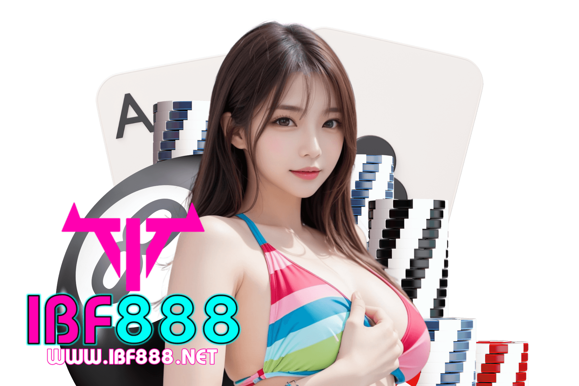 ibf888 ทางเข้า