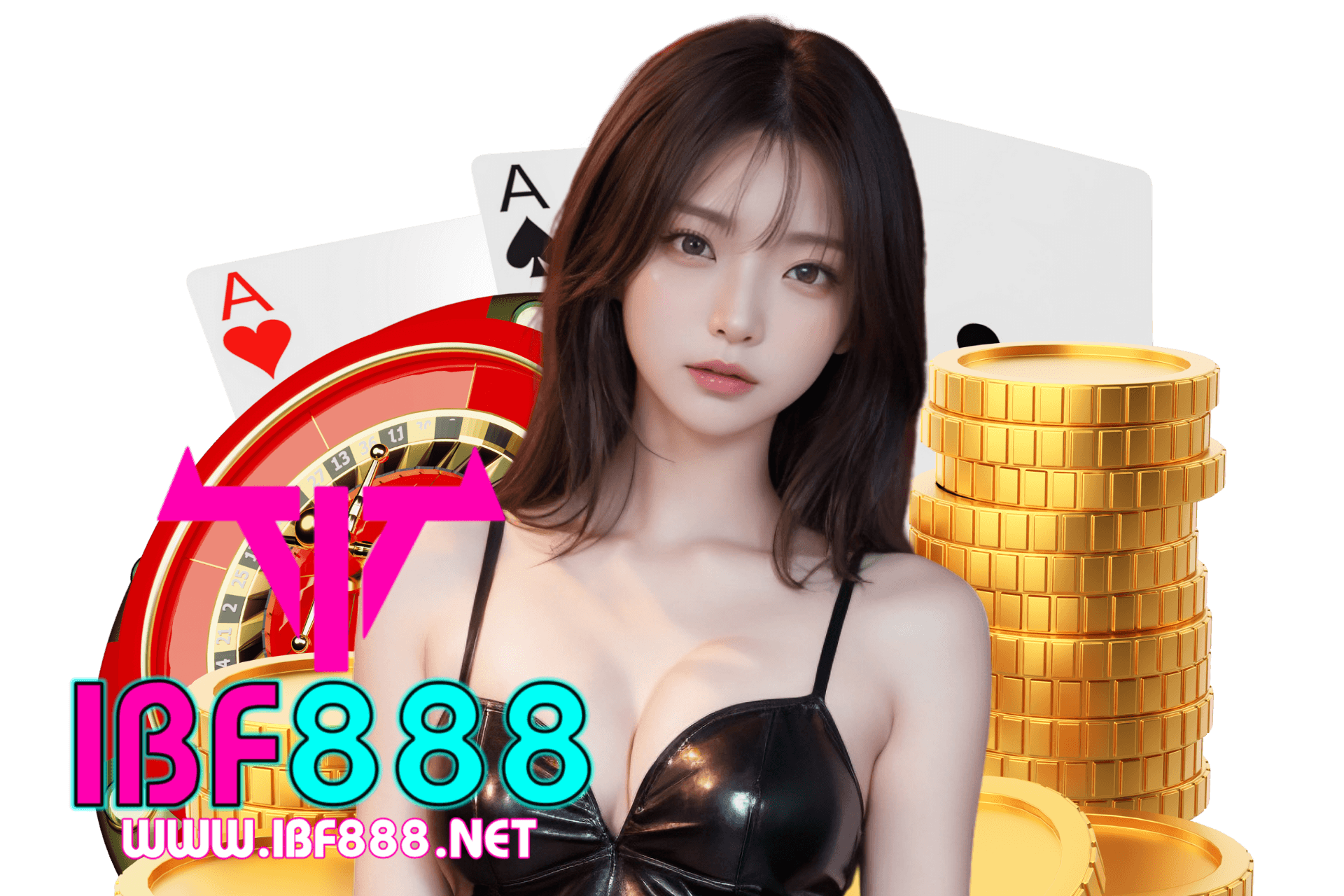 ibf888 เว็บตรง
