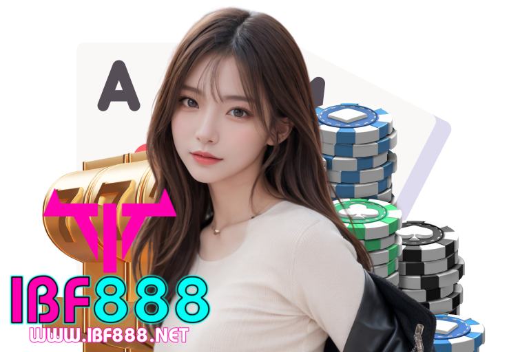ibf888 แจกเครดิตฟรี