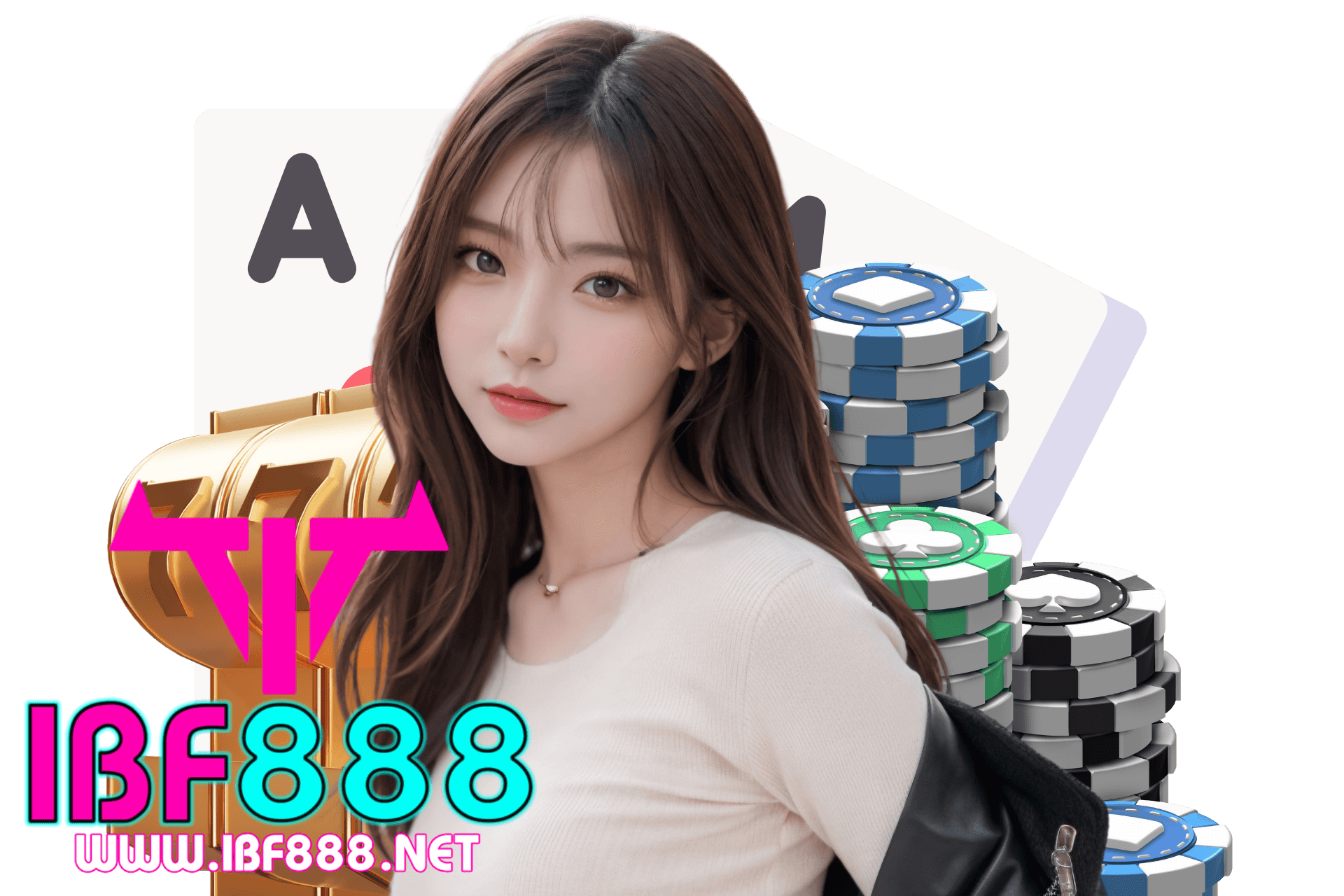 ibf888 แจกเครดิตฟรี